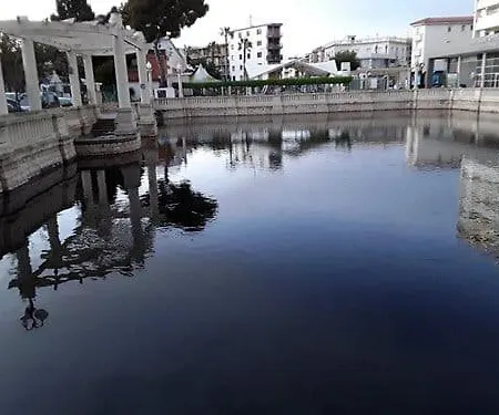 Lejlighed Rincon De Amparo Con Piscina Y Aire Acondicionado Coma-ruga