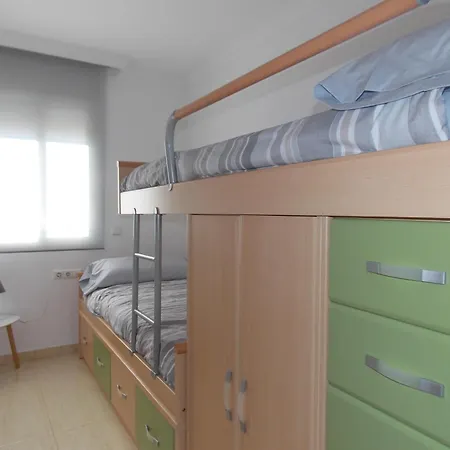 Rincon De Amparo Con Piscina Y Aire Acondicionado