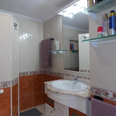 Rincon De Amparo Con Piscina Y Aire Acondicionado *