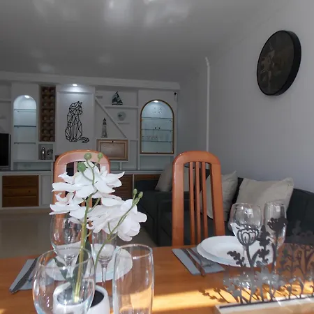 Rincon De Amparo Con Piscina Y Aire Acondicionado
