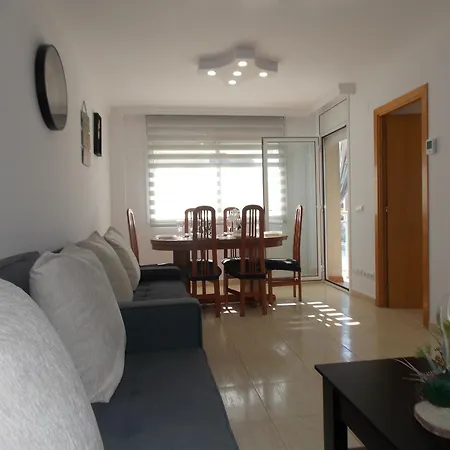 Rincon De Amparo Con Piscina Y Aire Acondicionado Lejlighed *